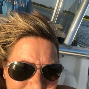 Meet your Posher, Teri